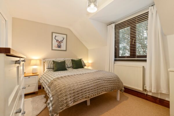 Southgate Park, Spittal, SA62 5QQ