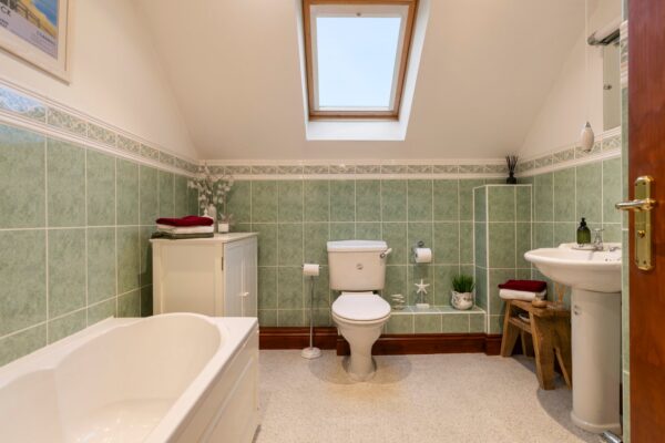 Southgate Park, Spittal, SA62 5QQ