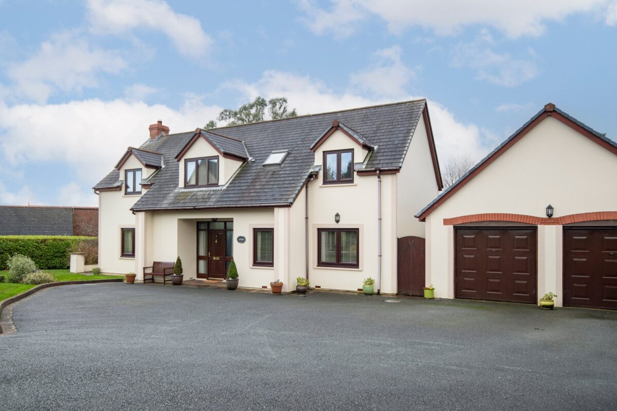 Southgate Park, Spittal, SA62 5QQ