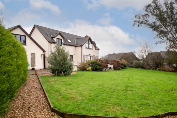 Southgate Park, Spittal, SA62 5QQ