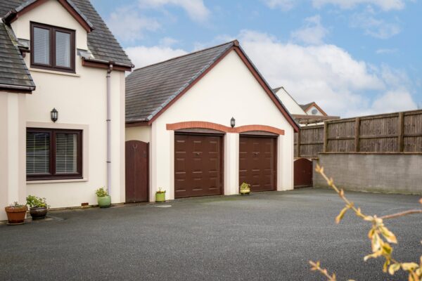 Southgate Park, Spittal, SA62 5QQ