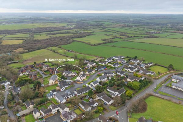 Southgate Park, Spittal, SA62 5QQ