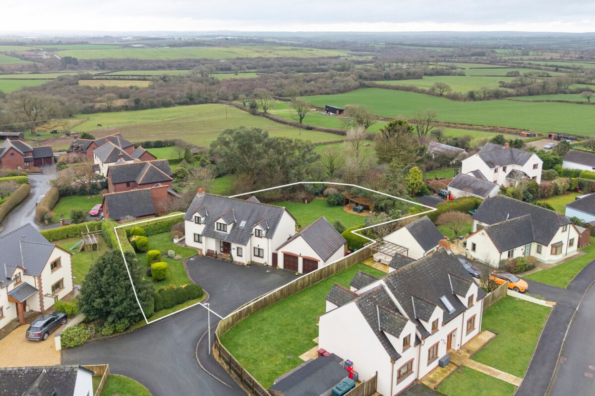 Southgate Park, Spittal, SA62 5QQ