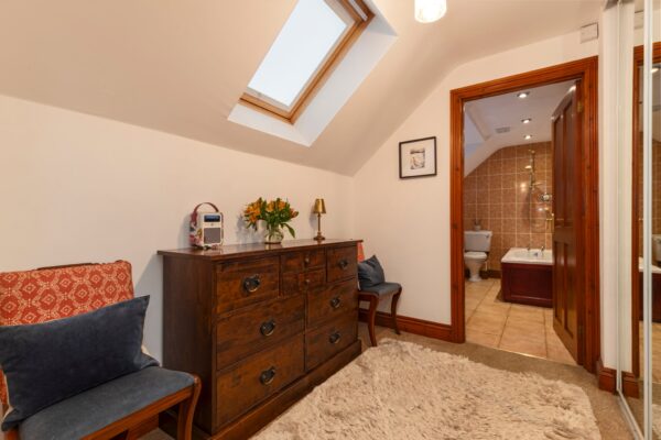 Southgate Park, Spittal, SA62 5QQ