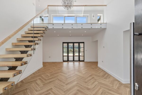 Water View, SA73 1NY