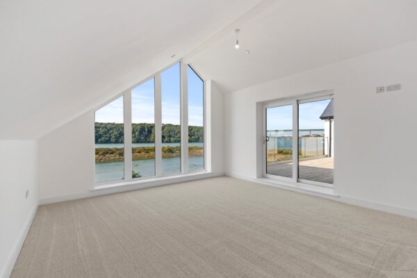 Water View, SA73 1NY