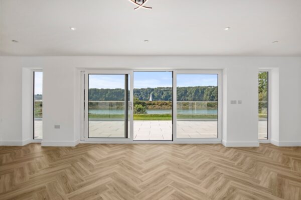 Water View, SA73 1NY