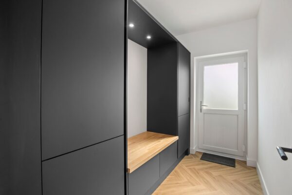 Water View, SA73 1NY