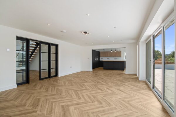 Water View, SA73 1NY