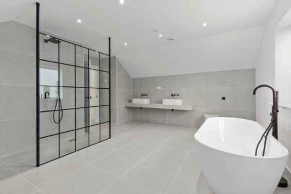 Water View, SA73 1NY