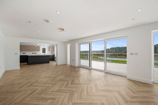 Water View, SA73 1NY