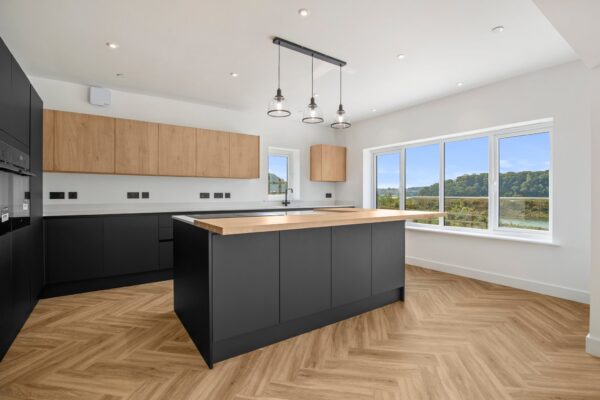 Water View, SA73 1NY