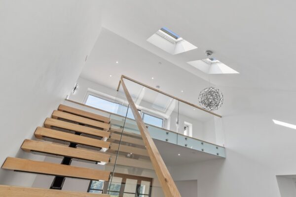 Water View, SA73 1NY