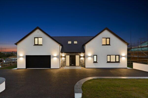 Water View, SA73 1NY