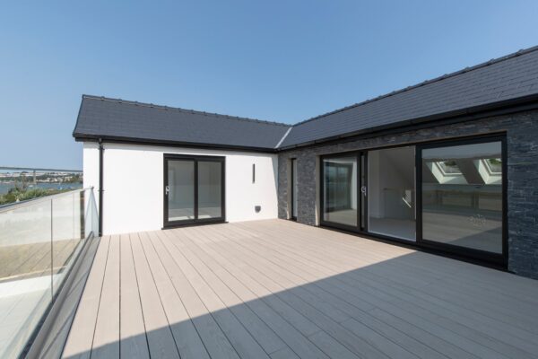 Water View, SA73 1NY