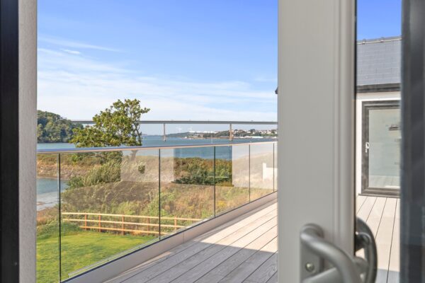 Water View, SA73 1NY