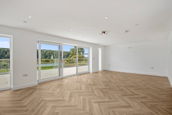 Water View, SA73 1NY