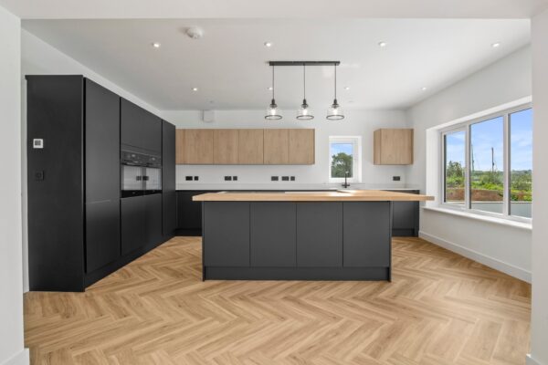 Water View, SA73 1NY