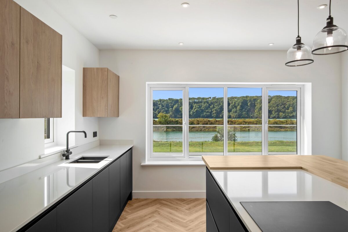 Water View, SA73 1NY