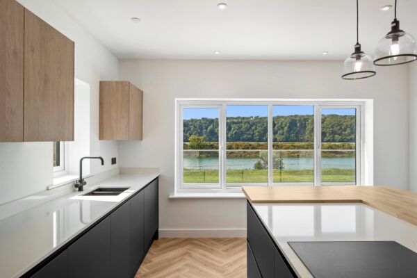 Water View, SA73 1NY