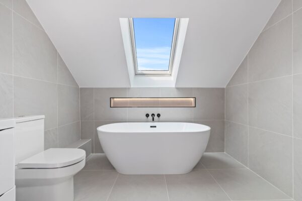 Water View, SA73 1NY