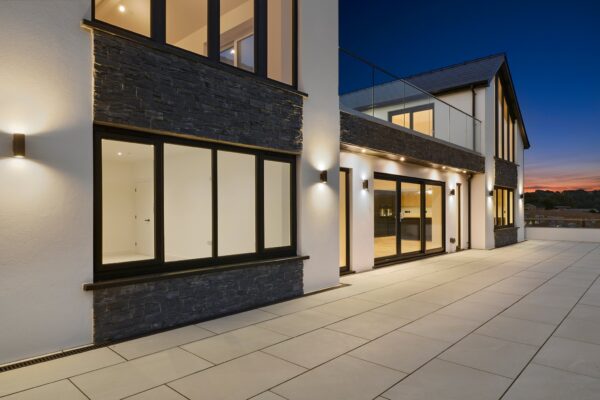 Water View, SA73 1NY