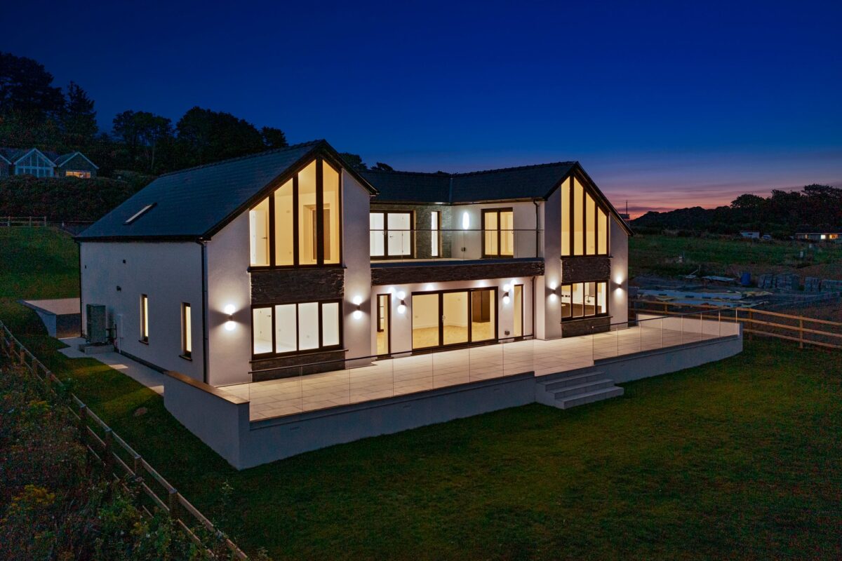 Water View, SA73 1NY