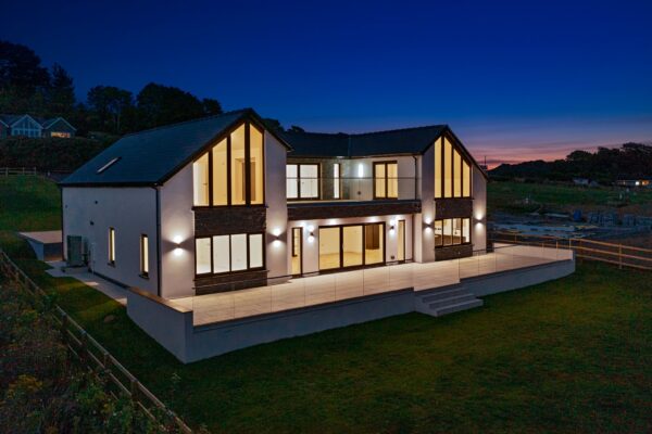 Water View, SA73 1NY