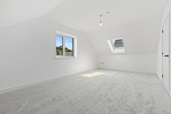 Water View, SA73 1NY