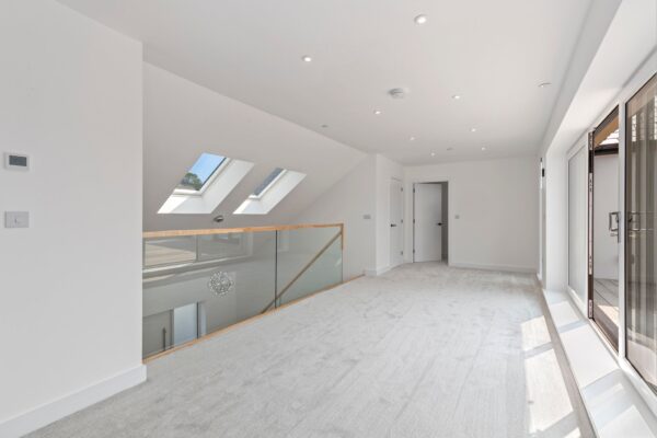 Water View, SA73 1NY