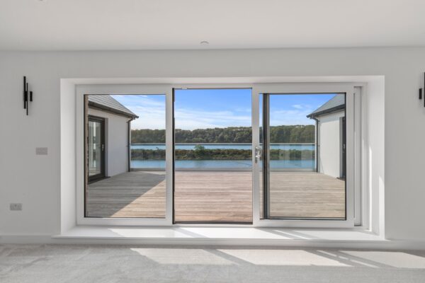 Water View, SA73 1NY