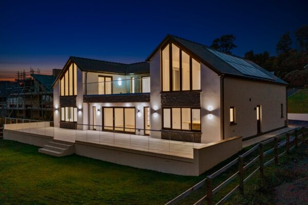 Water View, SA73 1NY