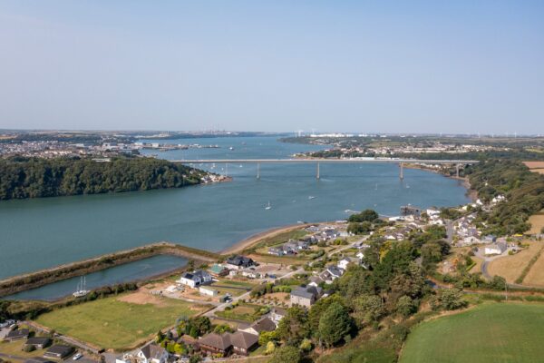 Water View, SA73 1NY