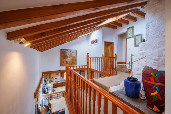 Catherine Street, St Davids, SA62 6RJ