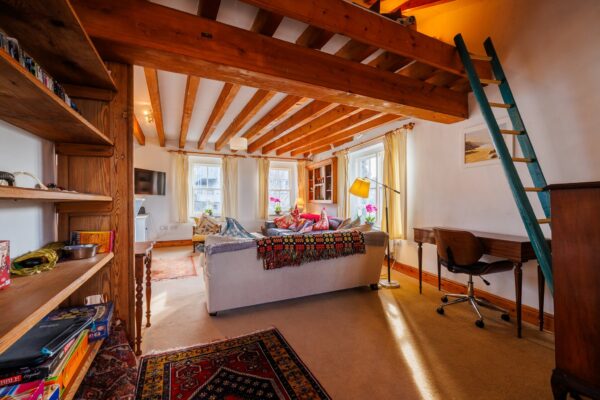 Catherine Street, St Davids, SA62 6RJ