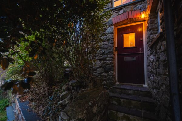 Catherine Street, St Davids, SA62 6RJ