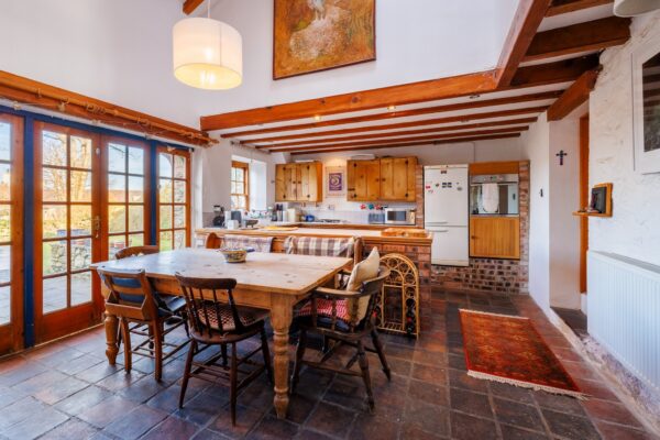 Catherine Street, St Davids, SA62 6RJ