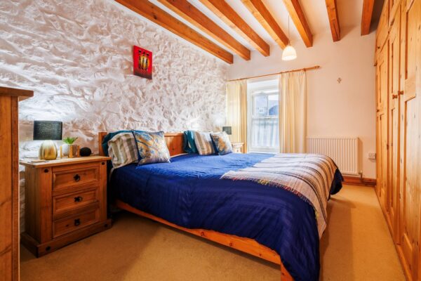 Catherine Street, St Davids, SA62 6RJ