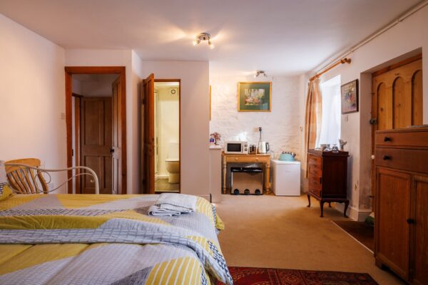 Catherine Street, St Davids, SA62 6RJ