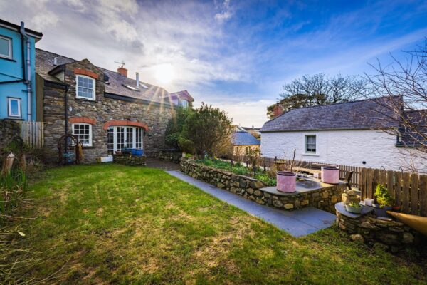 Catherine Street, St Davids, SA62 6RJ