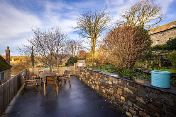 Catherine Street, St Davids, SA62 6RJ