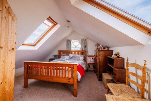 Catherine Street, St Davids, SA62 6RJ