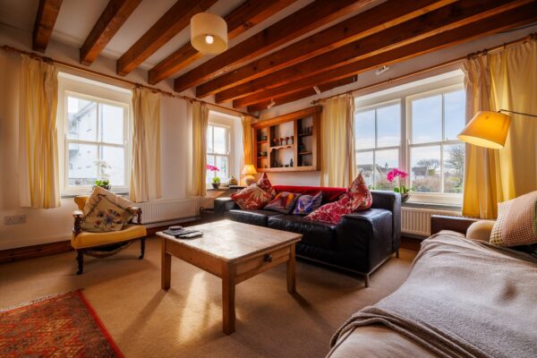 Catherine Street, St Davids, SA62 6RJ