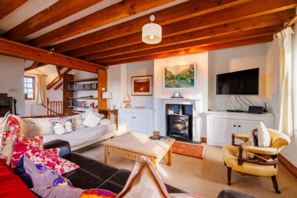 Catherine Street, St Davids, SA62 6RJ