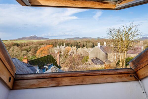 Catherine Street, St Davids, SA62 6RJ