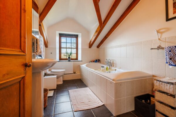 Catherine Street, St Davids, SA62 6RJ