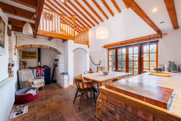 Catherine Street, St Davids, SA62 6RJ