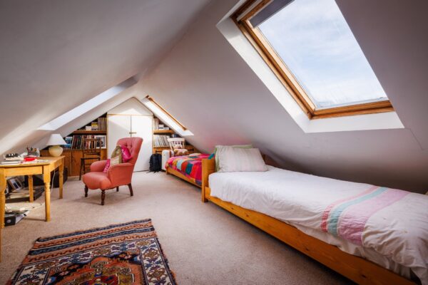 Catherine Street, St Davids, SA62 6RJ