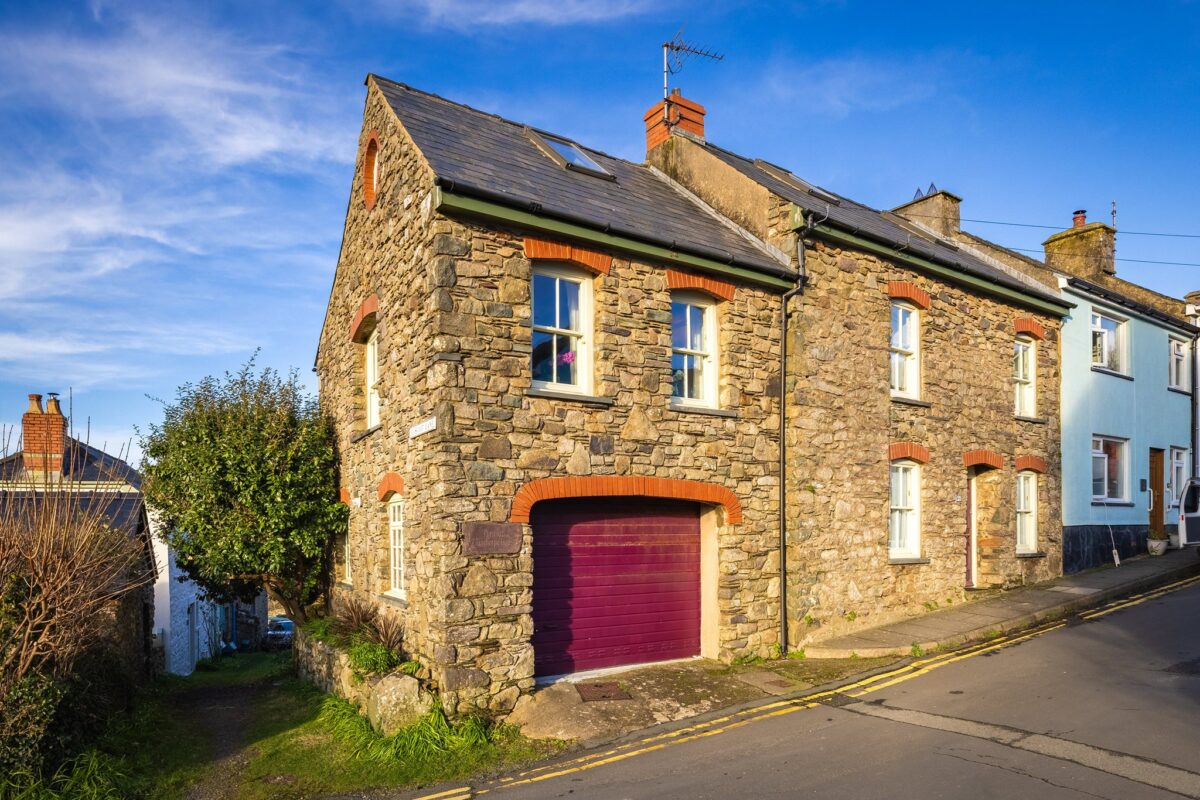 Catherine Street, St Davids, SA62 6RJ