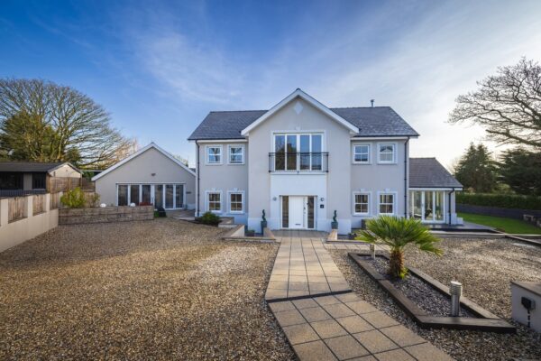 Poplar Meadow, Haverfordwest, SA62 4FB